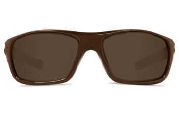 Image of Revo Guide II Sunglasses, Brown Frame, Terra Lens RE4073-02-BR