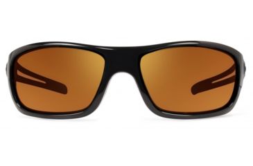 Image of Revo Guide S Sunglasses, Black Frame, Open Road Lens, Polarized, RE 4070 01 OR
