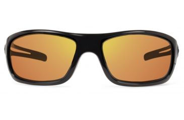 Image of Revo Guide S Sunglasses, Matte Black Frame, Open Road Lens, Polarized, RE 4070 11 OR