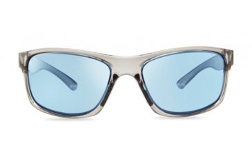 Image of Revo Harness Progressive Prescription Sunglasses, Crystal Frame, Polarized, RE 4071 09 BLPR