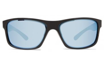 Image of Revo Harness Progressive Prescription Sunglasses, Black Frame, Polarized, RE 4071 01 BLPR