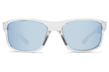 Image of Revo Harness Progressive Prescription Sunglasses, Crystal Frame, Polarized, RE 4071 09 BLPR