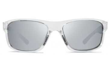 Image of Revo Harness Sunglasses, Crystal Frame, Stealth Lens, Polarized, RE 4071 09 ST