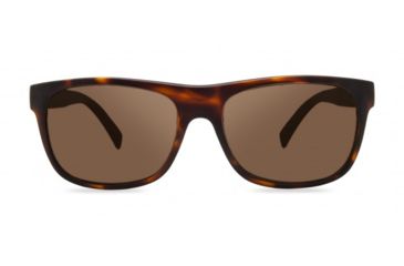 Image of Revo Harness Sunglasses, Dark Tortoise Frame, Terra Lens, Polarized, RE 4071 02 BR