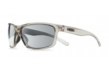 Image of Revo Harness Sunglasses, Greige Frame, Graphite Lens, Polarized, RE 4071 00 GY