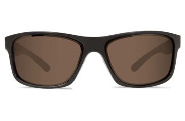 Image of Revo Harness Sunglasses, Matte Black Frame, Terra Lens RE4071-11-BR
