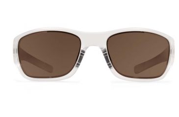 Image of Revo Heading Sunglasses, Crystal Frame, Terra Lens RE4058-09-BR