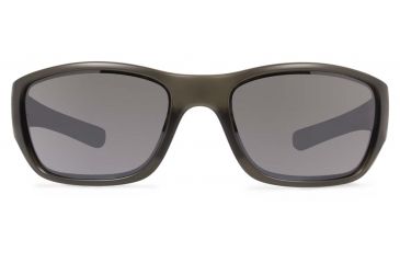 Image of Revo Heading Sunglasses, Matte Crystal Olive Frame, Graphite Lens RE4058-08-GY