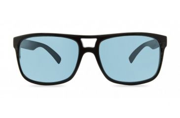 Image of Revo Holsby Sunglasses, Black Woodgrain Frame, Blue Water Lens, Polarized, RE 1019 01 BL