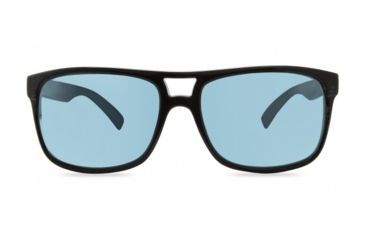 Image of Revo Holsby Sunglasses, Black Woodgrain Frame, Blue Water Lens, Polarized, RE 1019 01 GBL