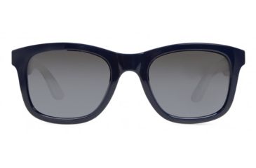 Image of Revo Huddie Progressive Prescription Sunglasses, Seabreeze Frame, Polarized, RE 1000 07 GYPR