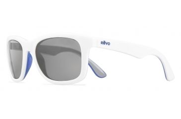 Image of Revo Huddie Sunglasses-RE1000-09GY