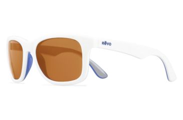Image of Revo Huddie Sunglasses-RE1000-09OR