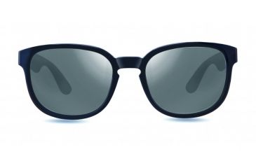 Image of Revo Kash Sunglasses, Navy/Grey/Atlantic Frame, Graphite Lens, Polarized, RE 1028 05 GY