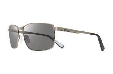 Image of Revo Knox Sunglasses, Gunmetal Frame, Polarized Graphite Lens, Polarized, RE 1047 00 GY