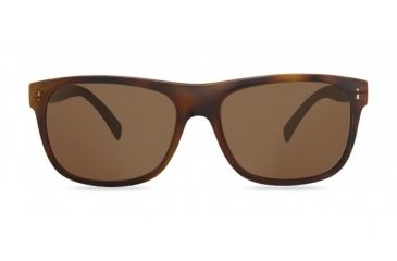 Image of Revo Lukee Sunglasses, Dark Tortoise Frame, Terra Lens, Polarized, RE 1020 02 BR