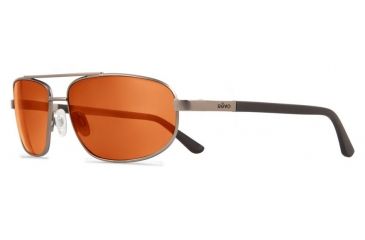 Image of Revo Nash Sunglasses-RE1013-00OR