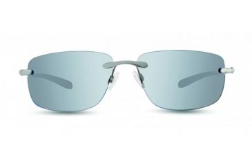 Image of Revo Outlander Sunglasses, Chrome Frame, Stealth Lens, Polarized, RE 1029 03 ST