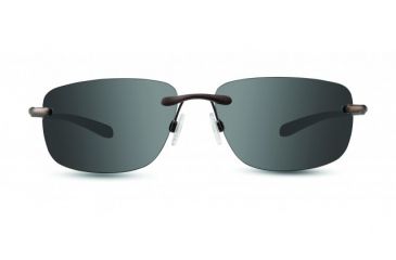 Image of Revo Outlander Sunglasses, Gun Metal Frame, Graphite Lens, Polarized, RE 1029 00 GY