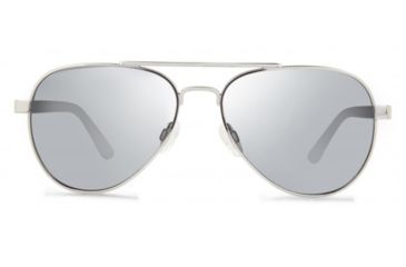 Image of Revo Raconteur Sunglasses, Chrome Frame, Stealth Lens, Polarized, RE 1011 03 ST