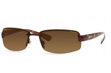 Image of REVO RE3056 Sunglasses with Lined Bifocal Rx Prescription Lenses