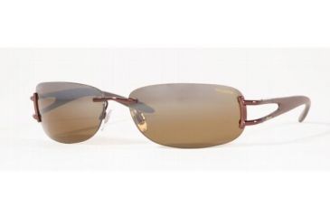 Image of REVO RE3068 Sunglasses with Lined Bifocal Rx Prescription Lenses