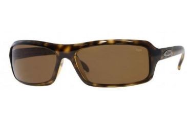 Image of REVO RE4031 Sunglasses with Lined Bifocal Rx Prescription Lenses