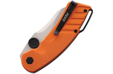 Image of Revo Recoil Linerlock A/O Orange