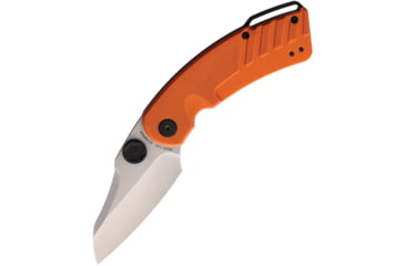 Image of Revo Recoil Linerlock A/O Orange