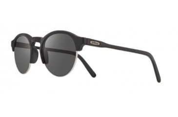 Image of Revo Reign Progressive Prescription Sunglasses, Black Frame, Polarized, RE 1066 01 GYPR