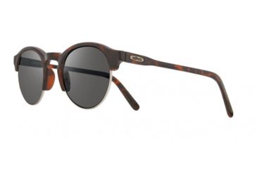 Image of Revo Reign Progressive Prescription Sunglasses, Tortoise Frame, Polarized, RE 1066 02 GYPR