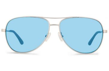 Image of Revo Relay Progressive Prescription Sunglasses, Gun Frame, Blue Water Lens, Polarized-RE1014-00BLPR