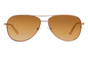 Image of Revo Relay Progressive Prescription Sunglasses, Rose Gold Frame, Open Road Lens, Polarized-RE1014-14ORPR