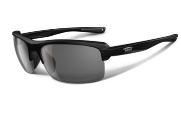 Image of Revo Revo Crux N Sunglasses, Matte Black Frame w/ Graphite Lens RE4066-03
