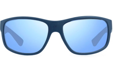Image of Revo Sailfish Darcizzle Sunglasses, Navy/Blue Water, Medium / Medium-Small, RE 1184 05 BL
