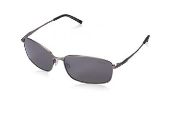 Image of Revo Scout Sunglasses, Gunmetal Frame, Graphite Lens, Polarized, RE 5004X 00 GY