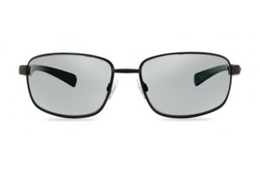 Image of Revo Shotshell Sunglasses, Black Frame, Graphite Lens, Polarized, RE 1017 01 GY