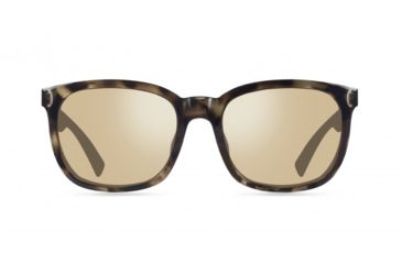 Image of Revo Slater Single Vision Prescription Sunglasses, Blush Tortoise Frame, Polarized, RE 1050 10 CHSV