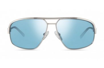 Image of Revo Stargazer Single Vision Prescription Sunglasses, Chrome Frame, Polarized, RBV 1002 03 BLSV