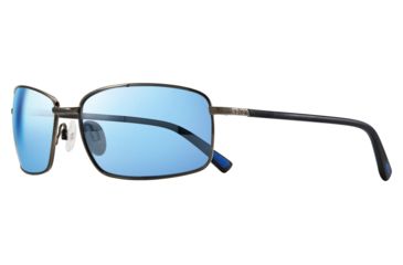 Image of Revo Tate Sunglasses - Unisex, RE 1079 00 BL