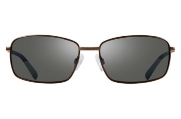 Image of Revo Tate Sunglasses - Unisex, RE 1079 00 GY