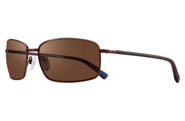 Image of Revo Tate Sunglasses - Unisex, RE 1079 02 BR