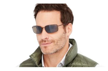 Image of Revo Tate Sunglasses - Unisex, RE 1079 00 BL