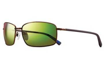 Image of Revo Tate Sunglasses - Unisex, RE 1079 02 GN
