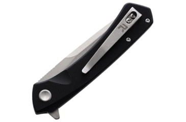 Image of Revo Warden 2 Linerlock Tanto A/O