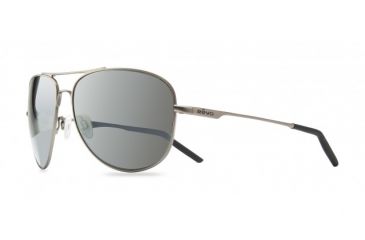 Image of Revo Windspeed II Sunglasses, Gunmetal Frame, Graphite Lens, Polarized, RE 1022 00 GY