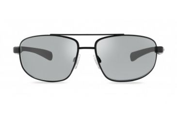 Image of Revo Wraith Sunglasses, Black Frame, Graphite Lens, Polarized, RE 1018 01 GY