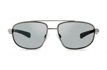 Image of Revo Wraith Sunglasses, Gunmetal Frame, Graphite Lens, Polarized, RE 1018 00 GY