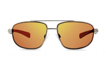 Image of Revo Wraith Sunglasses, Gunmetal Frame, Open Road Lens, Polarized, RE 1018 00 OR