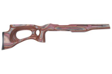 Image of Revolution Stocks Extreme Stock For Ruger 10/22 Cayenne Laminate Finish